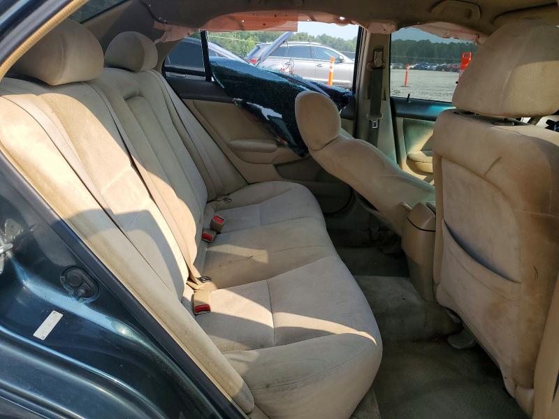 Aukcja sprzedaży 2005 Honda Accord, vin: 1HGCM56425A120040, numer aukcji: 62816986