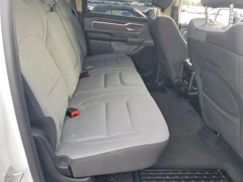 Продажа на аукционе авто 2020 Ram 1500, vin: 1C6SRFMT2LN142368, номер лота: 62645876