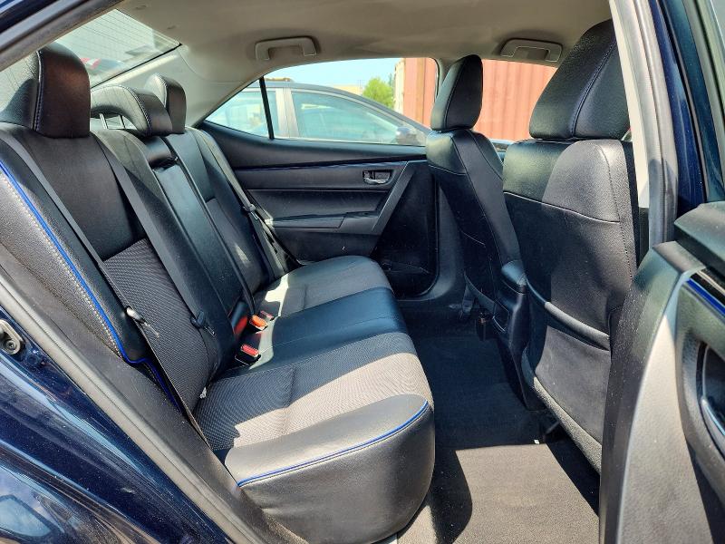 Aukcja sprzedaży 2019 Toyota Corolla, vin: 2T1BURHE4KC207453, numer aukcji: 60668066