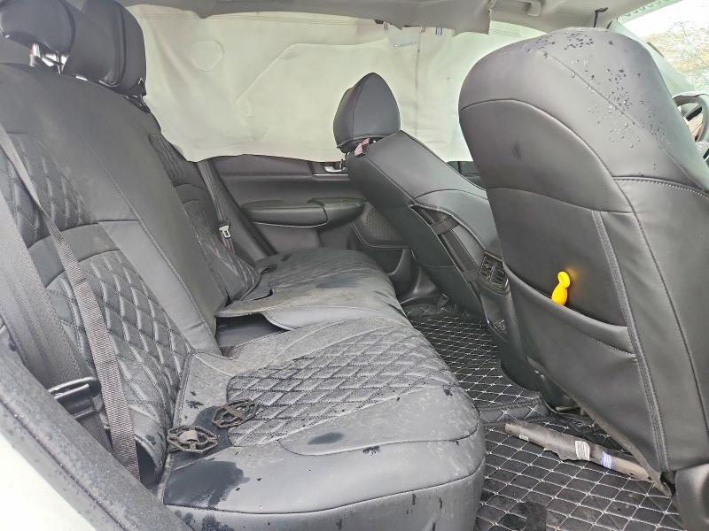 60853586 :رقم المزاد ، 2HKRW2H87NH620253 vin ، 2022 Honda Cr-v مزاد بيع