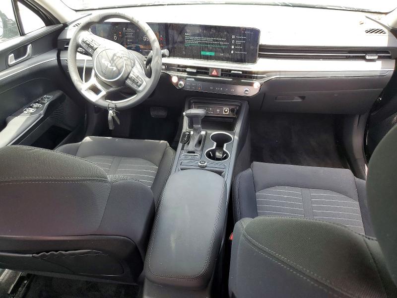 60199506 :رقم المزاد ، KNAG24J7XT5480127 vin ، 2026 Kia K5 مزاد بيع