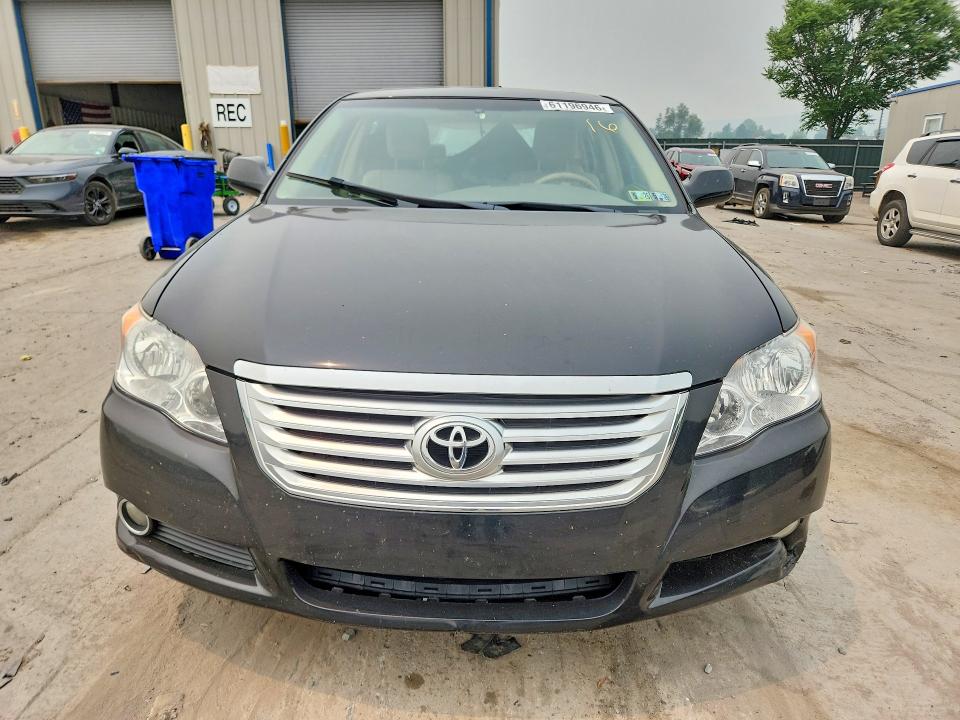 Продаж на аукціоні авто 2009 Toyota Avalon, vin: 4T1BK36B89U343301, номер лоту: 61196946