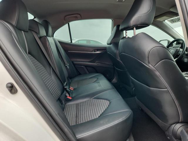 Auction sale of the 2021 Toyota Camry, vin: 4T1G11AK3MU425322, lot number: 59294006