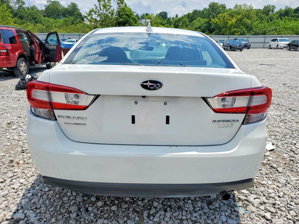 Aukcja sprzedaży 2017 Subaru Impreza, vin: 4S3GKAD66H3613702, numer aukcji: 60568246
