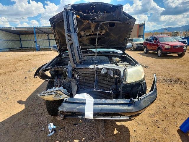 2004 Toyota 4runner მანქანა იყიდება აუქციონზე, vin: JTEBU14R240050542, აუქციონის ნომერი: 62119326