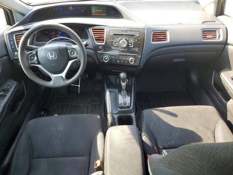 Aukcja sprzedaży 2013 Honda Civic, vin: 19XFB2F52DE241185, numer aukcji: 59886936