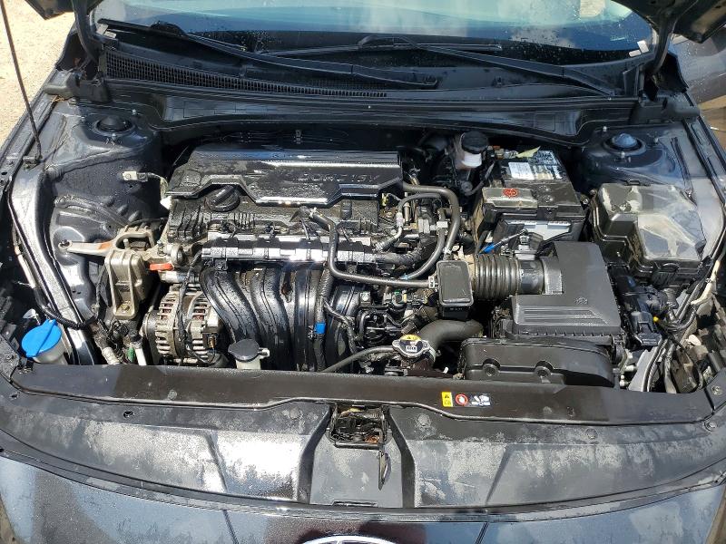 Aukcja sprzedaży 2023 Hyundai Elantra, vin: 5NPLM4AG8PH103491, numer aukcji: 59596386