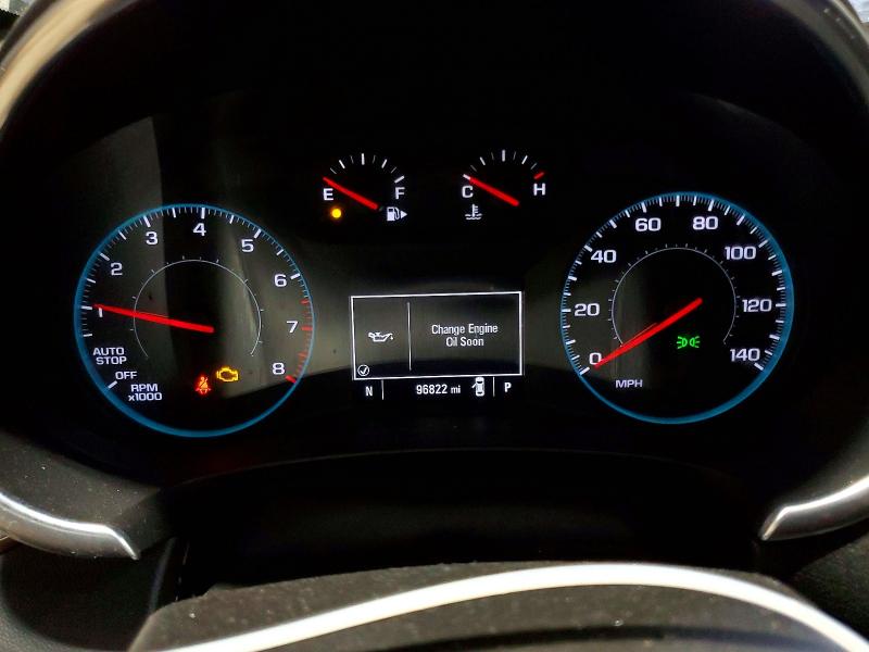 2021 Chevrolet Malibu მანქანა იყიდება აუქციონზე, vin: 1G1ZD5ST8MF063777, აუქციონის ნომერი: 62164326