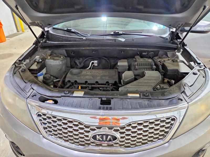 Продаж на аукціоні авто 2011 Kia Sorento, vin: 5XYKTCA14BG168679, номер лоту: 59599046