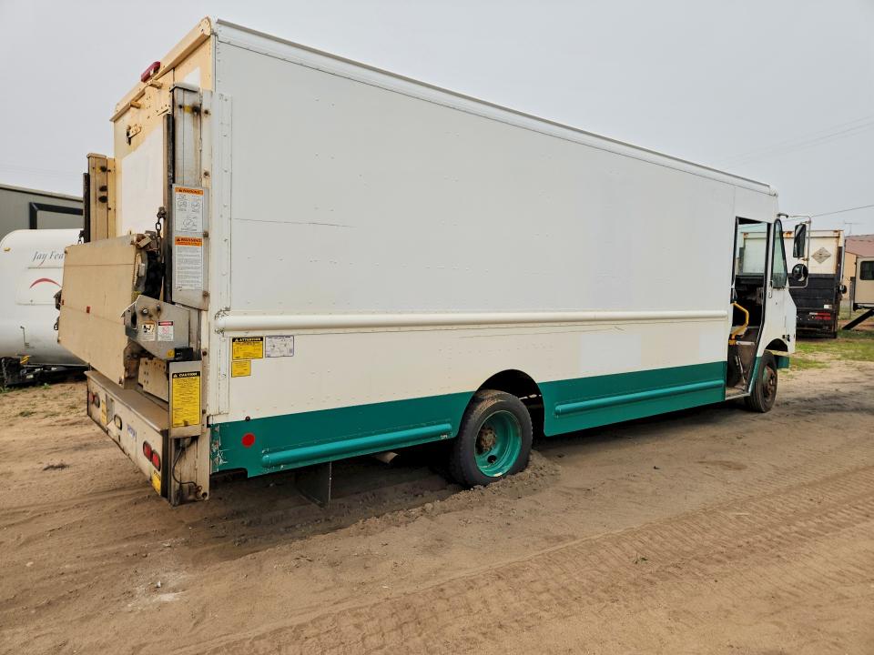 Aukcja sprzedaży 2015 Frht Chassis, vin: 4UZAC2DV7FCFV2047, numer aukcji: 57927586