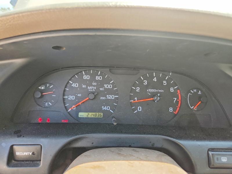 Aukcja sprzedaży 2001 Nissan Altima, vin: 1N4DL01DX1C131467, numer aukcji: 60225526