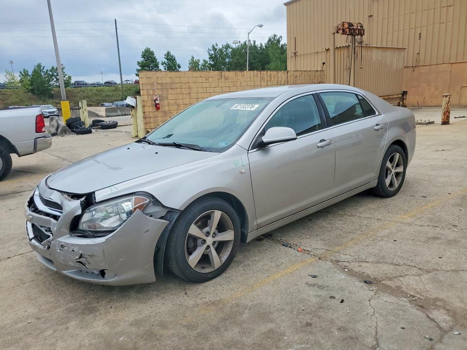 Продажа на аукционе авто 2008 Chevrolet Malibu, vin: 1G1ZJ57BX8F156685, номер лота: 62132376