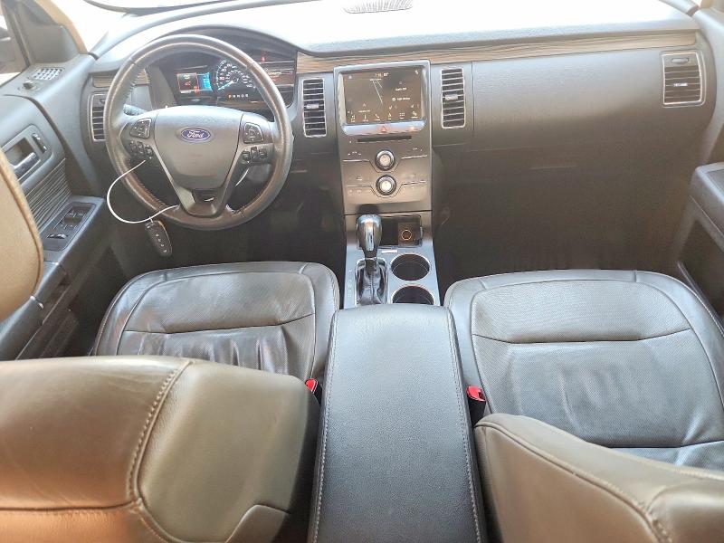 Продаж на аукціоні авто 2019 Ford Flex, vin: 2FMGK5C84KBA06680, номер лоту: 62652626