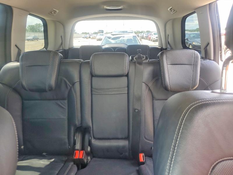 Продажа на аукционе авто 2015 Mercedes-benz Gl, vin: 4JGDF7DE0FA448347, номер лота: 63517686