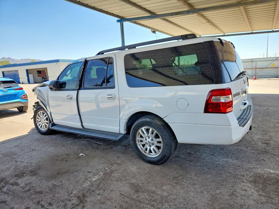 2011 Ford Expedition მანქანა იყიდება აუქციონზე, vin: 1FMJK1H59BEF30070, აუქციონის ნომერი: 62247006
