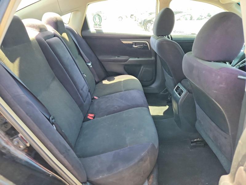 2013 Nissan Altima მანქანა იყიდება აუქციონზე, vin: 1N4AL3AP3DN539980, აუქციონის ნომერი: 62695706