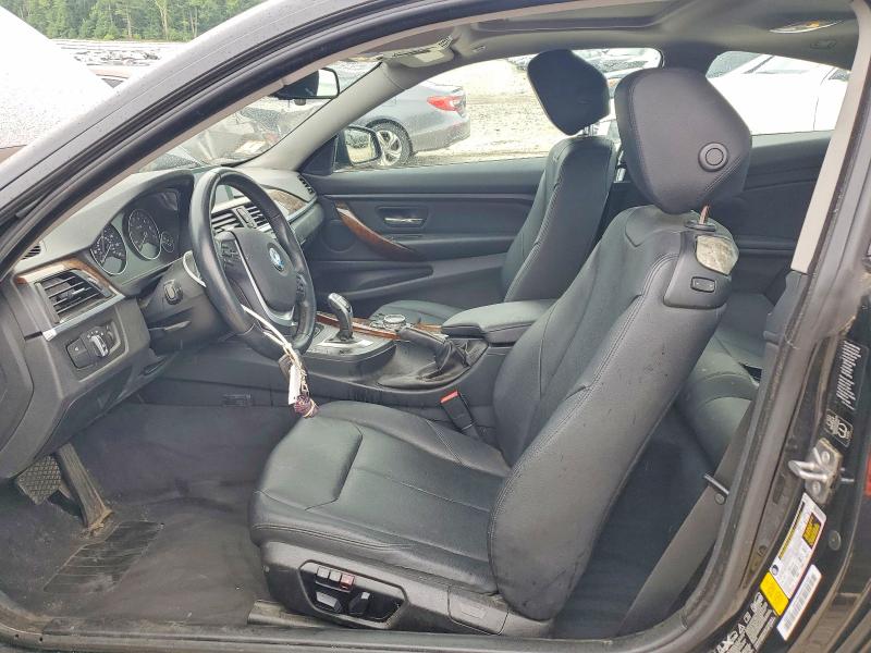 Продаж на аукціоні авто 2014 Bmw 428, vin: WBA3N9C53EK245202, номер лоту: 58982916