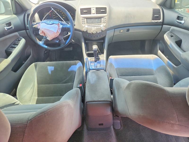 Продажа на аукционе авто 2007 Honda Accord, vin: 1HGCM66377A004705, номер лота: 59877546