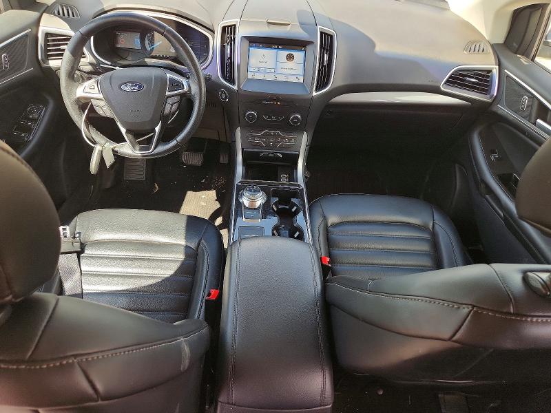 Продаж на аукціоні авто 2019 Ford Edge, vin: 2FMPK4J90KBC72056, номер лоту: 61440786