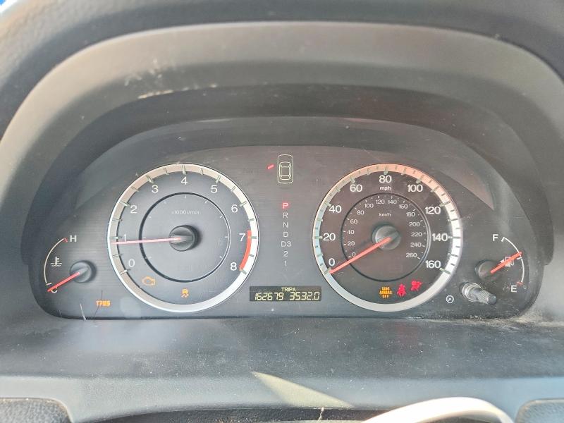 Продаж на аукціоні авто 2012 Honda Accord, vin: 1HGCP2F47CA042521, номер лоту: 61810786