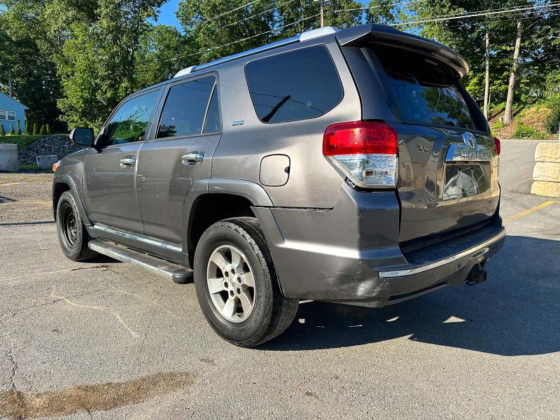 Aukcja sprzedaży 2013 Toyota 4runner, vin: JTEBU5JR9D5143413, numer aukcji: 62640316