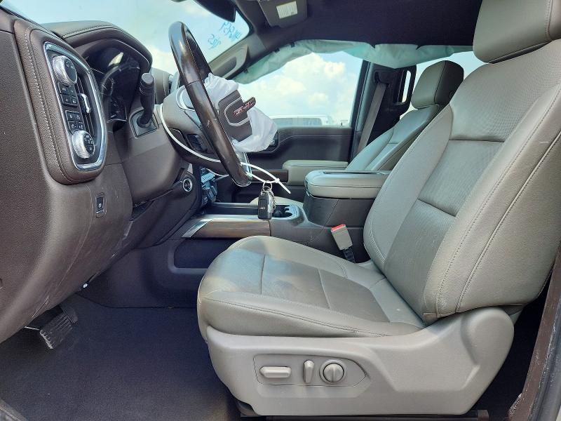Продаж на аукціоні авто 2021 Gmc Sierra, vin: 3GTU9DED5MG416959, номер лоту: 63126556