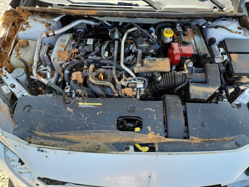 2025 Nissan Sentra მანქანა იყიდება აუქციონზე, vin: 3N1AB8CV8SY352405, აუქციონის ნომერი: 63385006