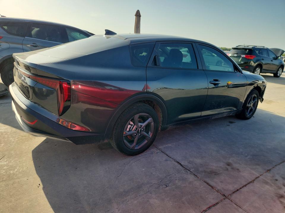 61892576 :رقم المزاد ، 3KPFT4DE2TE342429 vin ، 2026 Kia K4 مزاد بيع