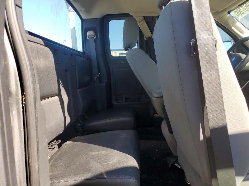 Aukcja sprzedaży 2011 Dodge Dakota, vin: 1D7RE3BP0BS646267, numer aukcji: 61968786