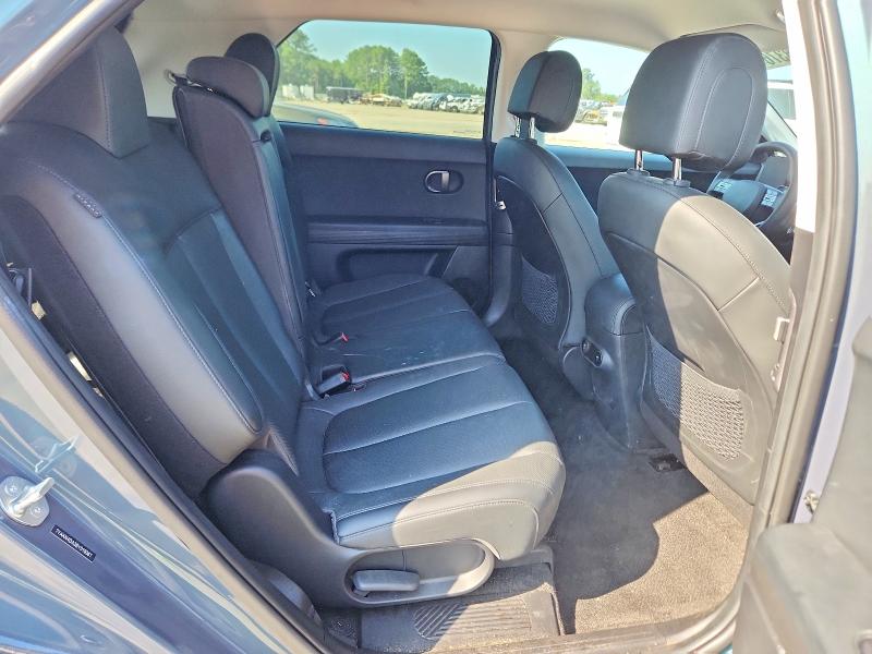 Aukcja sprzedaży 2025 Hyundai Ioniq 5, vin: 7YAKN4DA3SY019367, numer aukcji: 63168376