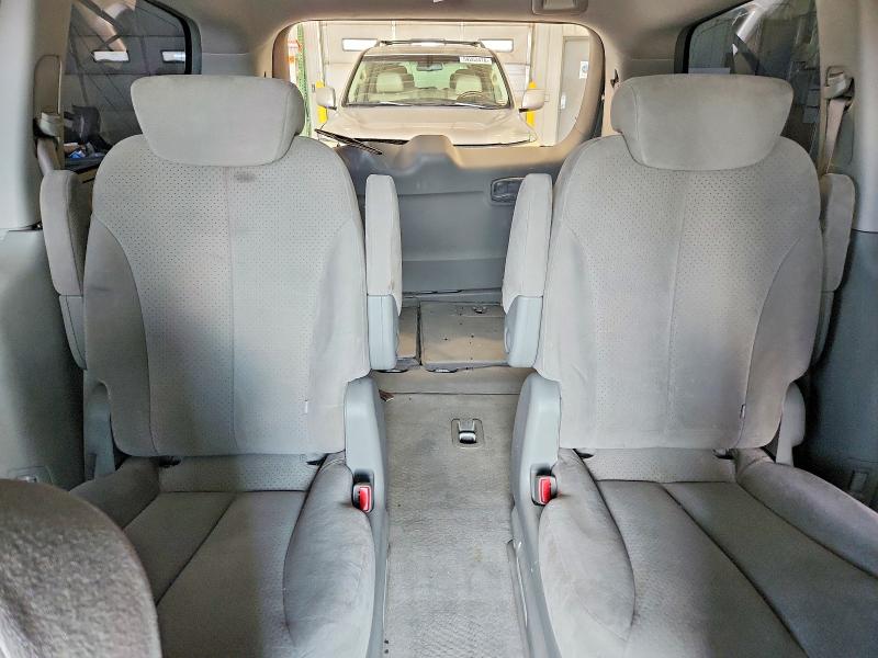 Продажа на аукционе авто 2007 Hyundai Entorouge, vin: KNDMC233376020325, номер лота: 59084996