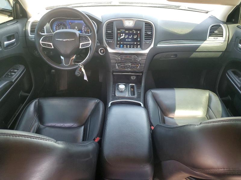 Aukcja sprzedaży 2021 Chrysler 300, vin: 2C3CCARG7MH596059, numer aukcji: 62435946