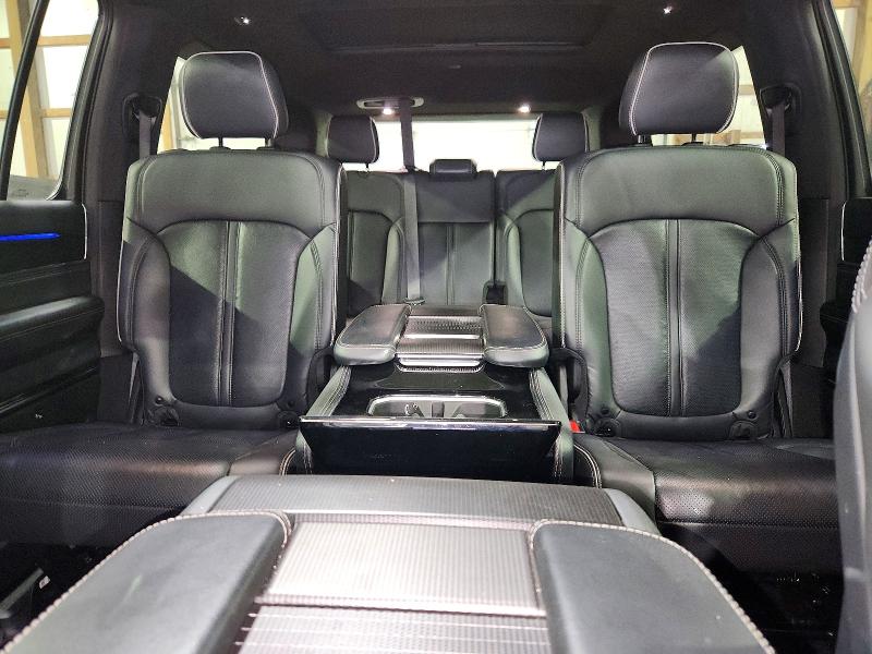 Продаж на аукціоні авто 2024 Jeep Grand Wagoneer, vin: 1C4SJVFP2RS187590, номер лоту: 60739756