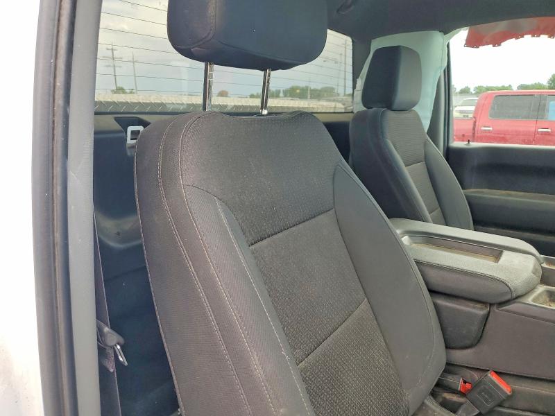Auction sale of the 2024 Chevrolet Silverado, vin: 1GC0YLE75RF452956, lot number: 59549916