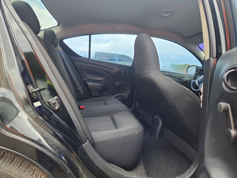 Продажа на аукционе авто 2015 Nissan Versa, vin: 3N1CN7AP5FL959086, номер лота: 61534446