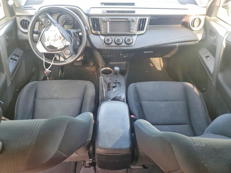 Aukcja sprzedaży 2015 Toyota Rav4, vin: 2T3BFREV6FW332691, numer aukcji: 58499386