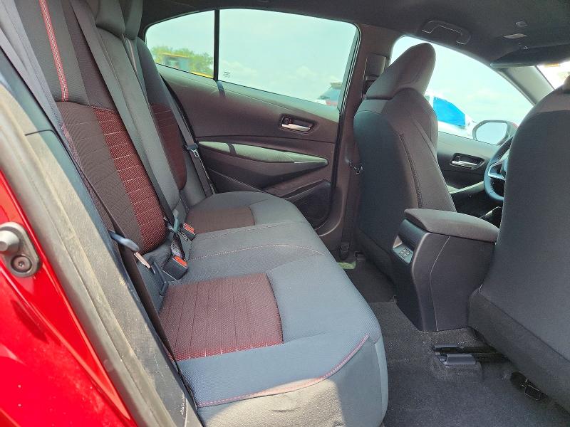 Продажа на аукционе авто 2026 Toyota Corolla, vin: 5YFP4MCE1TP265070, номер лота: 63435936