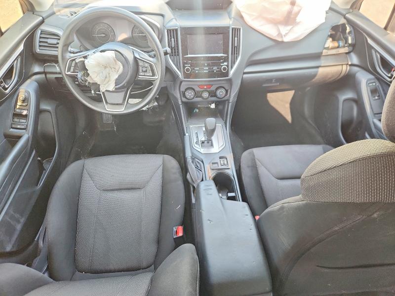 Продажа на аукционе авто 2019 Subaru Impreza, vin: 4S3GTAD67K3743332, номер лота: 63037186