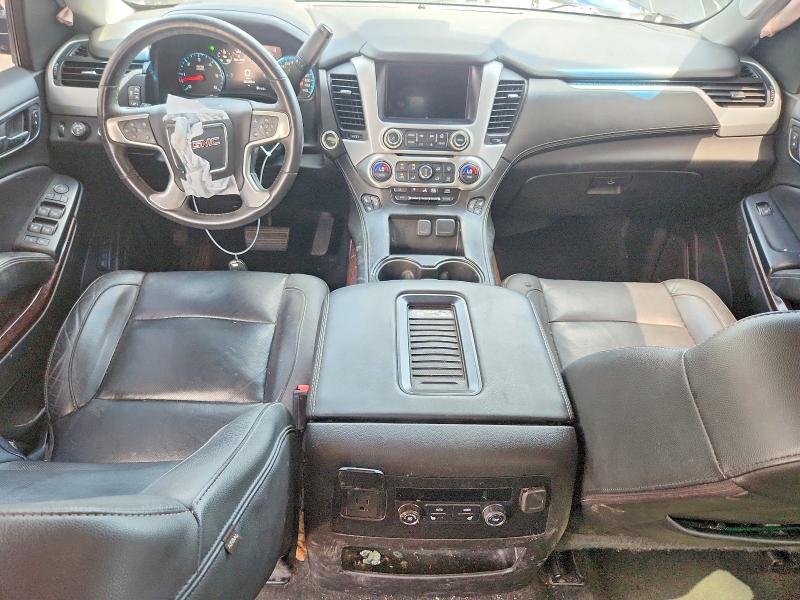 Продаж на аукціоні авто 2017 Gmc Yukon, vin: 1GKS2BKC2HR385529, номер лоту: 60034256