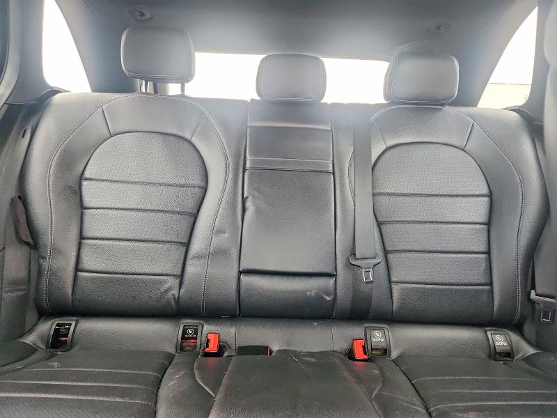 Продажа на аукционе авто 2019 Mercedes-benz Glc, vin: WDC0G4KBXKV127209, номер лота: 60246616