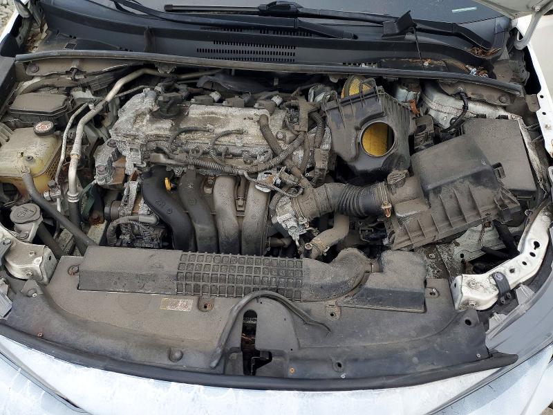 62786376 :رقم المزاد ، 5YFEPRAE3LP040664 vin ، 2020 Toyota Corolla مزاد بيع