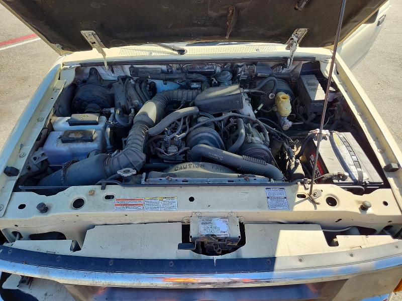 Продажа на аукционе авто 1995 Ford Ranger, vin: 1FTCR10A8SUA11390, номер лота: 59356456