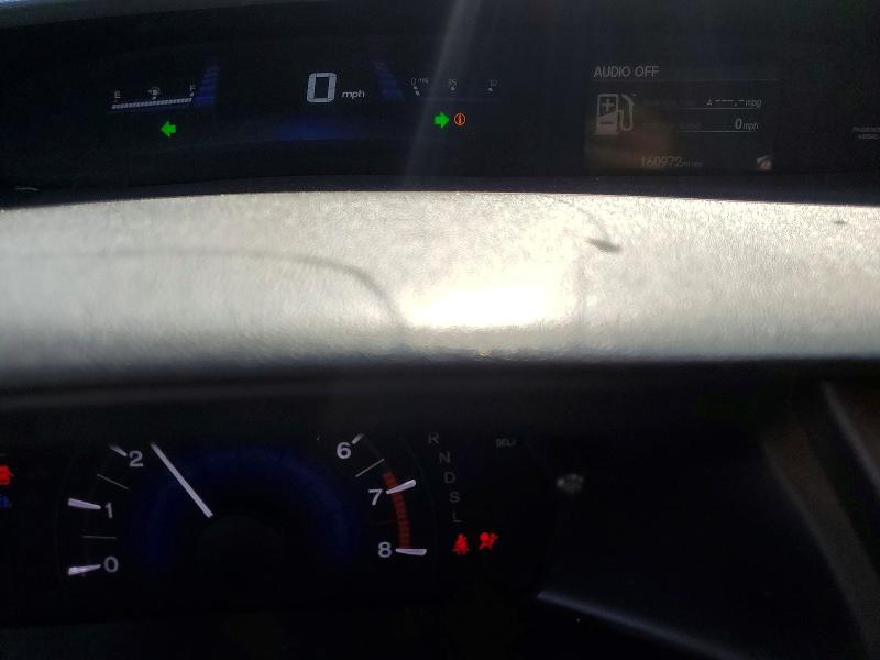 Aukcja sprzedaży 2015 Honda Civic, vin: 19XFB2F53FE249802, numer aukcji: 61446786