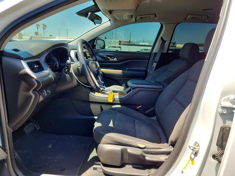 Продажа на аукционе авто 2017 Gmc Acadia, vin: 1GKKNKLA4HZ286098, номер лота: 61606756