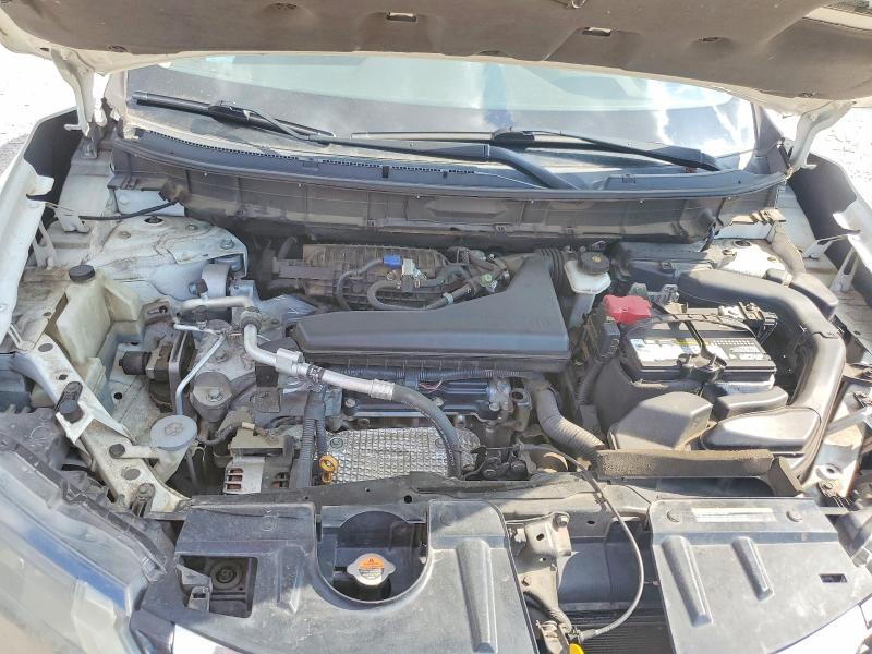 Aukcja sprzedaży 2017 Nissan Rogue, vin: 5N1AT2MT8HC794165, numer aukcji: 62876596