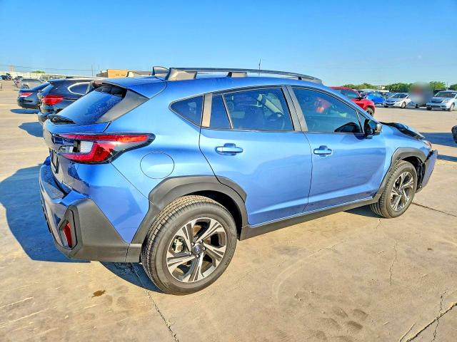 Aukcja sprzedaży 2024 Subaru Crosstrek, vin: JF2GUADC1RH337693, numer aukcji: 59298566