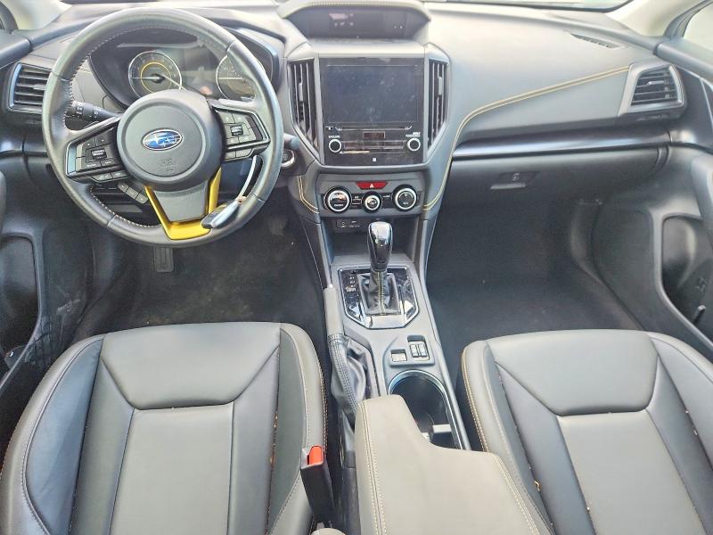 Продажа на аукционе авто 2021 Subaru Crosstrek, vin: JF2GTHSCXMH339255, номер лота: 59228816