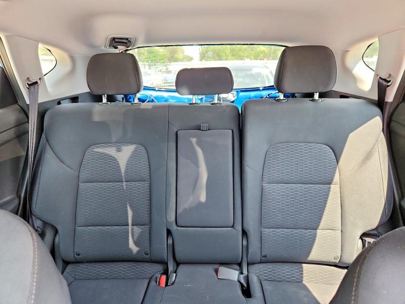 Продаж на аукціоні авто 2020 Hyundai Tucson, vin: KM8J33A45LU230348, номер лоту: 63002036