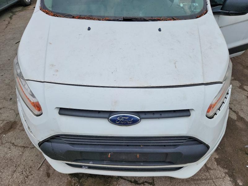 Продажа на аукционе авто 2017 Ford Transit Connect, vin: NM0LS7F71H1311265, номер лота: 59842606
