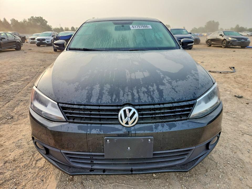 Aukcja sprzedaży 2012 Volkswagen Jetta, vin: 3VWDP7AJ5CM466180, numer aukcji: 61707886